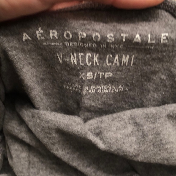 Tank top - Picture 2 of 2